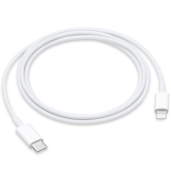 Apple Cavo da USB-C a Lightning - 1 metro