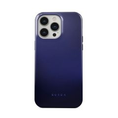 Burga Cover Posteriore Resistente con MagSafe Apple iPhone 14 Pro - Moonwalker