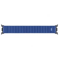 Samsung Cinturino in tessuto originale Samsung Galaxy Watch 8 (40/44mm) / Classic (46mm) - M/L - Navy