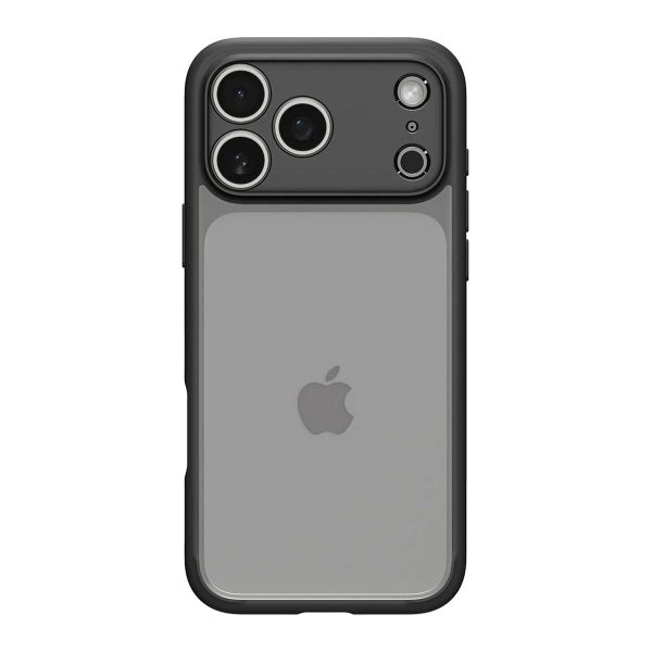 Spigen Cover Ultra Hybrid Apple iPhone 17 Pro Max - Matte Black