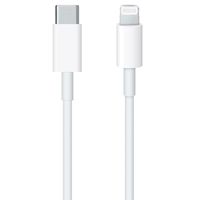 Apple Cavo da USB-C a Lightning - 1 metro