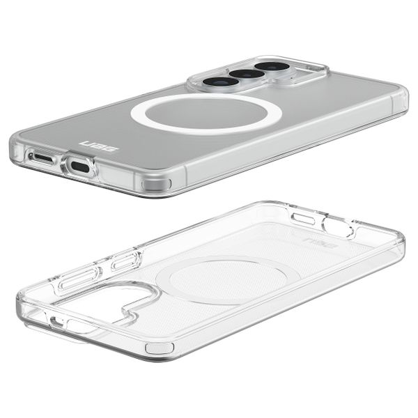 UAG Cover Scout con MagSafe Samsung Galaxy S26 Plus - Ice White