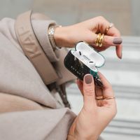 Burga Cover rigida  Apple Airpods 3 - Emerald Pool