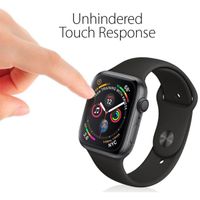 Spigen Neo Flex Optical Film pellicola protettiva (3 pack) Apple Watch Series 4-9 / SE - 40/41 mm