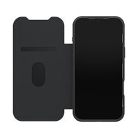 OtterBox Cover posteriore React Folio Apple iPhone 17 Pro Max - Clear / Black