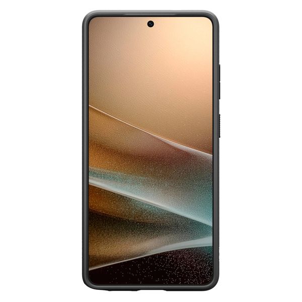 Spigen Custodia Liquid Air™ Samsung Galaxy S26 Ultra - Matte Black