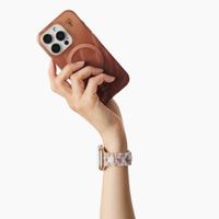 iDeal of Sweden Watch Band Limited Apple Watch | 38/40/41/42 mm - Pink Pearl