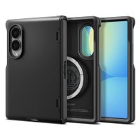 Spigen Cover Slim Armor MagSafe Samsung Galaxy Z Fold 8 - Black