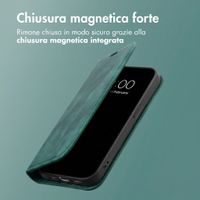 imoshion Cover sottile Google Pixel 11 - Verde
