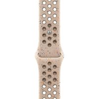 Apple Cinturino Nike Sport Apple Watch | 44/45/46/49 mm - Taglia M/L - Desert Stone