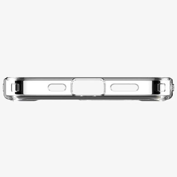 Spigen Cover Posteriore Ultra Ibrida con MagSafe Apple iPhone 17e / 16e - Neo One