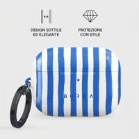 Burga Cover rigida Apple AirPods Pro 3 - Kafenio