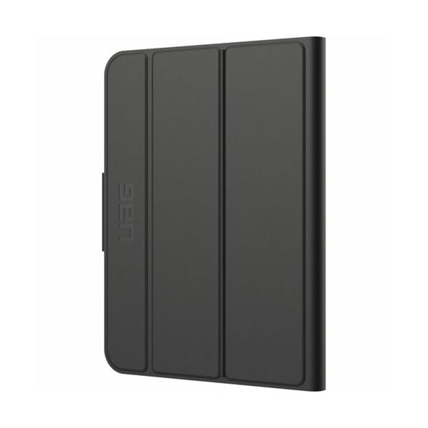 UAG Tastiera Bluetooth in confezione originale per Apple iPad 11 (2025) 11 pollici A16 / iPad 10 (2022) 10,9 pollici – QWERTY / UK – Nero