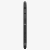 Spigen Cover Posteriore Corazzata Tough con MagSafe Samsung Galaxy S25 - Nero