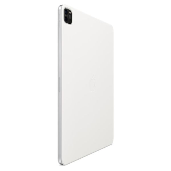 Apple Smart Folio Apple iPad Pro 12.9 (2018/2020/2021/2022) - Bianco