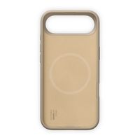 iDeal of Sweden Cover in silicone con MagSafe Apple iPhone Air - Beige