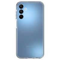Spigen Cover Ultra Hybrid Samsung Galaxy A15 (5G/4G) - Crystal Clear