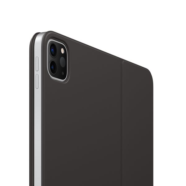 Apple Smart Folio Keyboard Apple iPad Air 13 pollici (2026) M4 / (2025) M3 / (2024) M2 / iPad Pro 12.9 (2018/2020/2021/2022) - AZERTY / FR - Nero