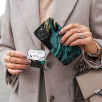 Burga Cover rigida  Apple Airpods 3 - Emerald Pool
