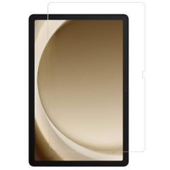 Accezz Vetro temperato Premium per tablet Samsung Galaxy Tab A11 Plus / A9 Plus