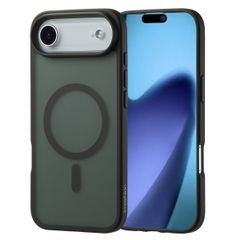imoshion Cover posteriore Color Guard con MagSafe Apple iPhone Air - Nero