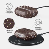 Burga Cover rigida Apple Airpods Pro 3 - Sorry Busy