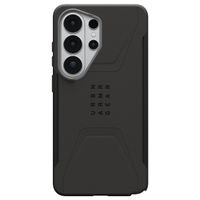 UAG Cover Posteriore Civilian con MagSafe Samsung Galaxy S26 Ultra - Black