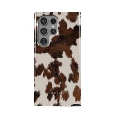 Burga Cover Posteriore Resistente Samsung Galaxy S24 Ultra - Celestial