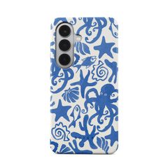Burga Cover Posteriore Resistente con MagSafe Samsung Galaxy S26 - Nera