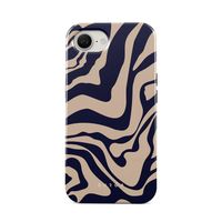 Burga Cover Posteriore Resistente Apple iPhone 17e / 16e - Vigilant