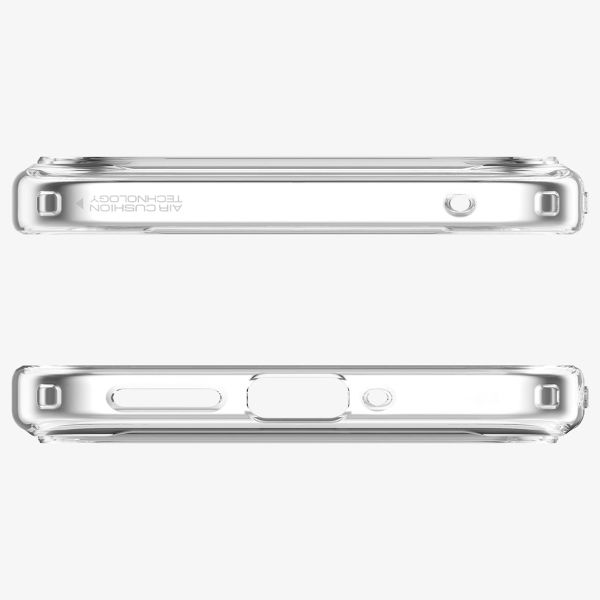 Spigen Cover Ultra Hybrid Google Pixel 9 Pro XL - Crystal Clear
