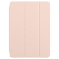 Apple Smart Folio Apple iPad Pro 11 (2018/2020/2021/2022) / Air 5 (2022) / Air 4 (2020) - Pink Sand
