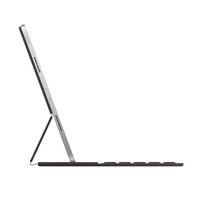 Apple Smart Folio Keyboard Apple iPad Air 11 pollici (2026) M4 / (2025) M3 / (2024) M2 / Air 5 (2022) / Air 4 (2020) / Pro 11 (2018/2020/2021/2022) - QWERTZ / DE - Nero