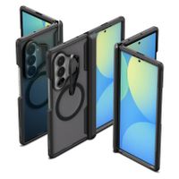 Spigen Cover Optik Armor Pro Mag Fit Samsung Galaxy Z Fold 8 Ultra - Black