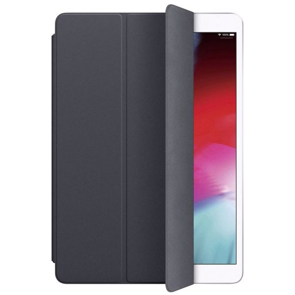 Apple Smart Cover Apple iPad 9 (2021) 10.2 / iPad 8 (2020) 10.2 / iPad 7 (2019) 10.2 / Air 3 (2019) / Pro 10.5 (2017) - Charcoal Gray