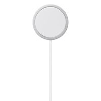Apple Caricatore wireless MagSafe - 25W - 1 metro - Bianco