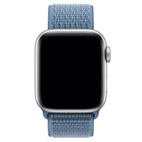 Apple Cinturino Sport Loop Apple Watch | 38/40/41/42 mm - Blu