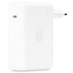 Apple Adattatore di alimentazione USB-C originale - Caricatore MacBook - 140W - Bianco