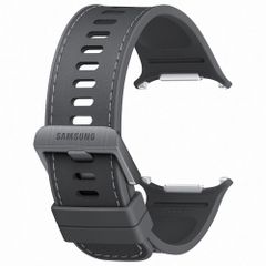 Samsung Cinturino PeakForm Samsung Galaxy Watch Ultra 2 (2026) / Ultra (2024/2025) - Nero