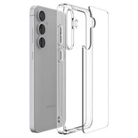 Spigen Cover Ultra Hybrid Samsung Galaxy S25 FE - Crystal Clear