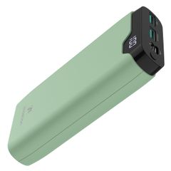 imoshion Powerbank - 20.000 mAh - Quick Charge e Power Delivery - Verde