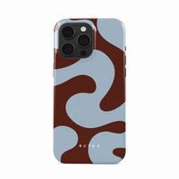 Burga Cover Posteriore Resistente con MagSafe Apple iPhone 14 Pro - Core