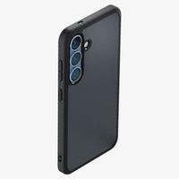 Spigen Cover Ultra Hybrid Samsung Galaxy S25 Plus - Frost Black