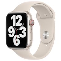 Apple Cinturino sportivo Apple Watch | 44/45/46/49 mm - Starlight
