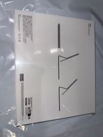Apple Magic Keyboard Apple iPad Air 13 pollici (2026) M4 / (2025) M3 / (2024) M2 / iPad Pro 12.9 (2018/2020/2021/2022) - QWERTY / IT - Nero