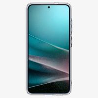 Spigen Cover Ultra Hybrid Samsung Galaxy S25 - Crystal Clear