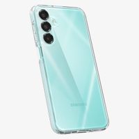 Spigen Cover Ultra Hybrid Samsung Galaxy A16 - Crystal Clear