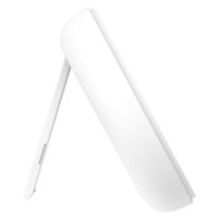 Belkin BoostCharge Pro Caricatore Magnetico 15W USB-C - MagSafe e Qi2 - Bianco