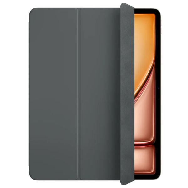 Apple Smart Folio Apple iPad Air 11 pollici (2026) M4 / (2025) M3 / (2024) M2 / Air 5 (2022) / Air 4 (2020) - Charcoal Grey