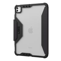 UAG Cover Plyo Apple iPad Pro 11 (2025) M5 / (2024) M4 - Ice Black